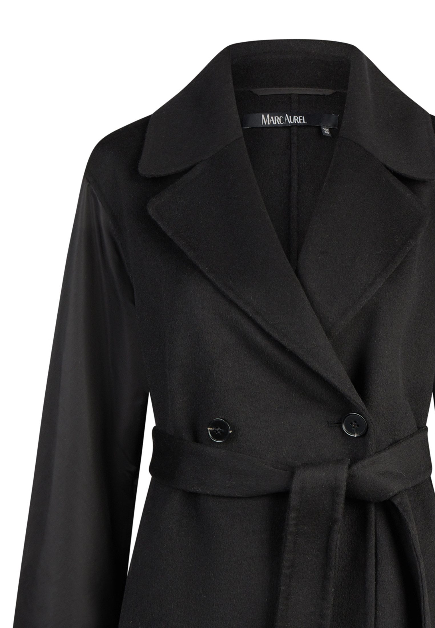 MARC AUREL Outdoorjacke im Caban-Stil