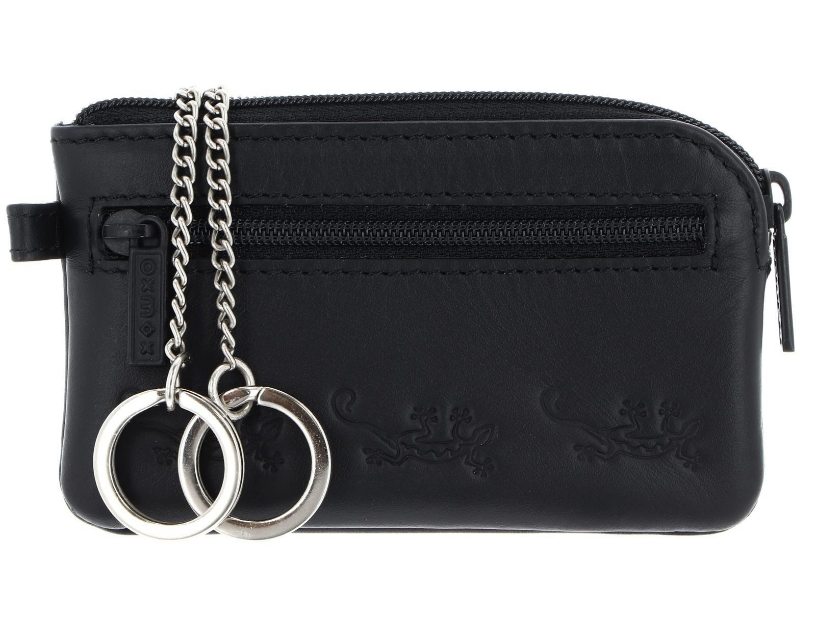 OXMOX Schlüsseltasche Keyholder, aus echtem Rindsleder günstig online kaufen