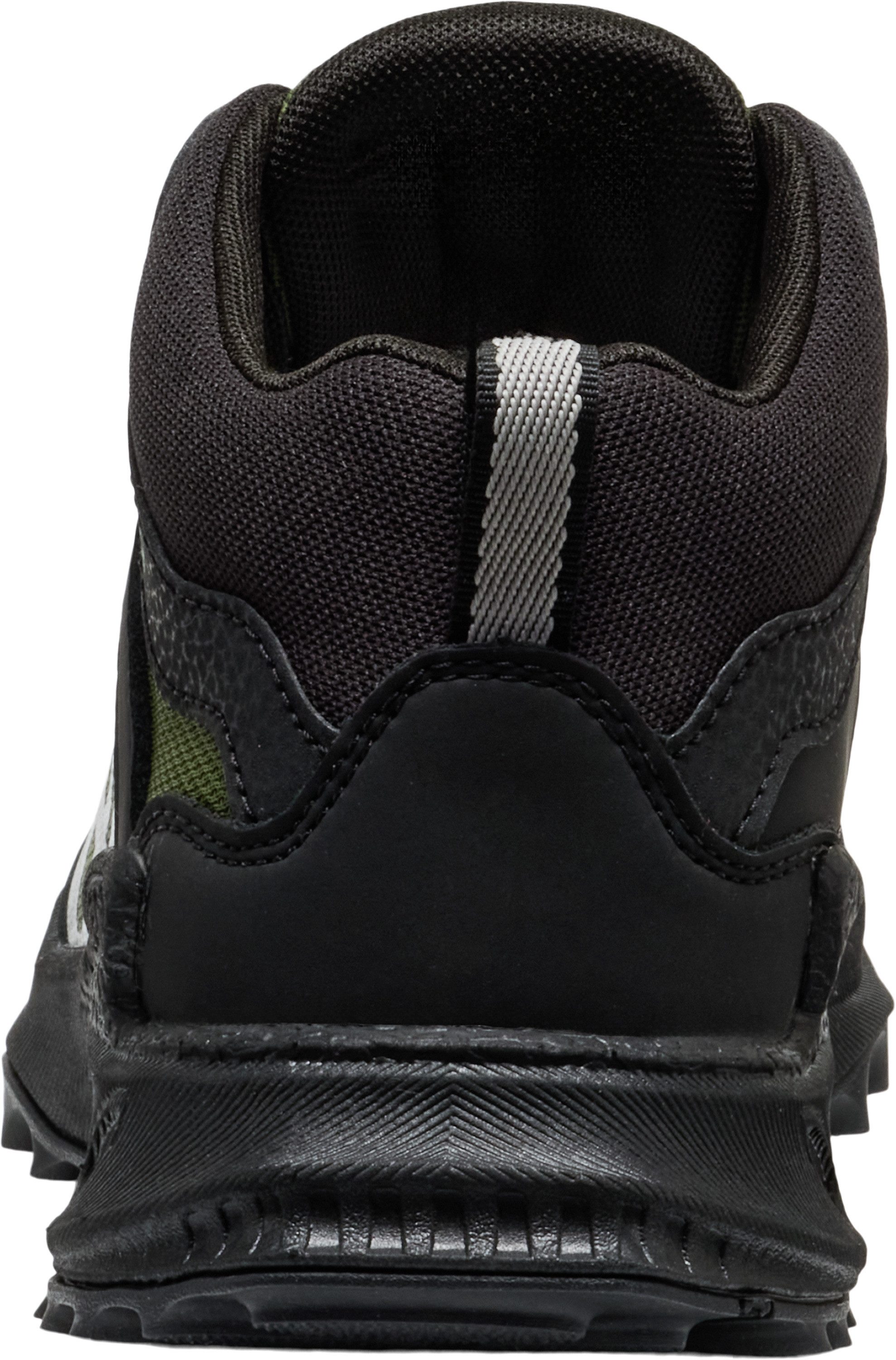 Keen ZIONIC MID WP Outdoorschuh (für Kinder & Jugendliche) wasserdicht – Bild 5 von 5