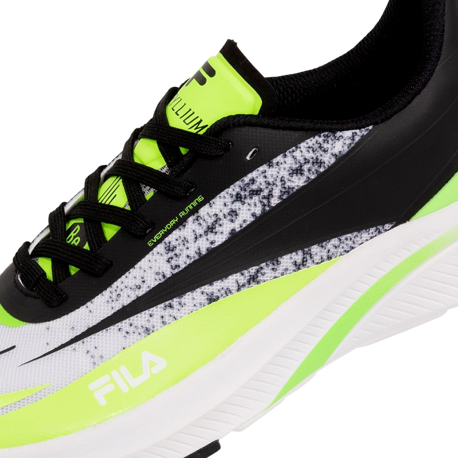 Fila Beryllium Laufschuh mit Fersenverstärkung