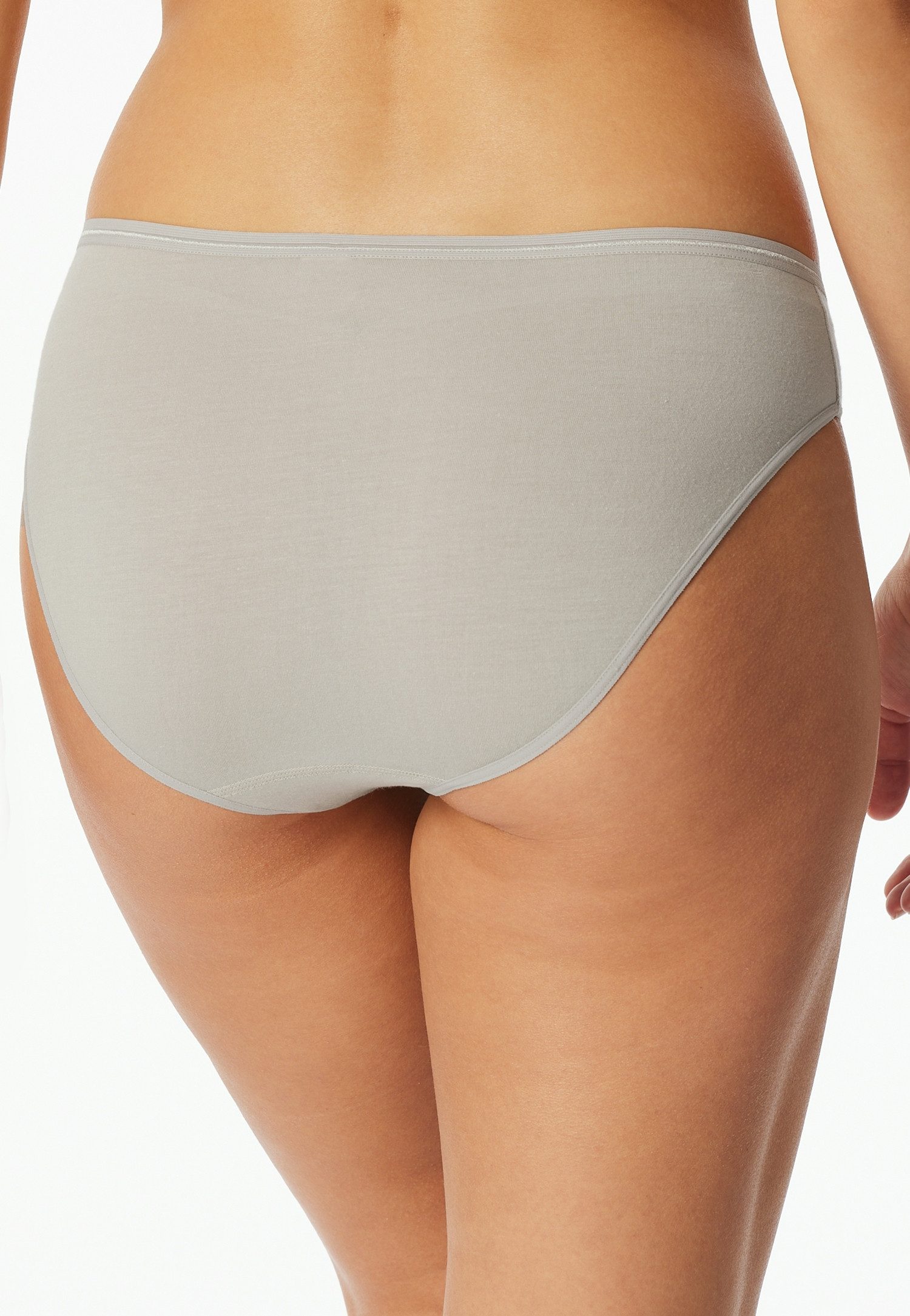 Schiesser Tai-Slip Modal Essentials (2er-Pack) mit elastischem Bund