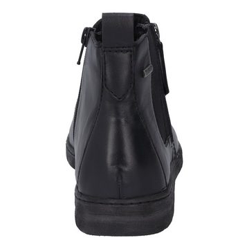 Josef Seibel Steffi 60, schwarz Stiefelette