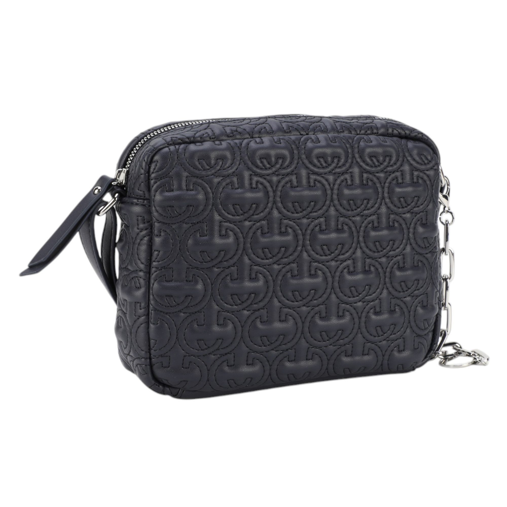 GERRY WEBER Umhängetasche Carry me out, Polyurethan
