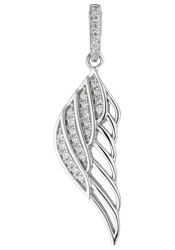 JOBO Flügelanhänger Anhänger Engelsfl... JOBO Flügelanhänger Anhänger Engelsfl...