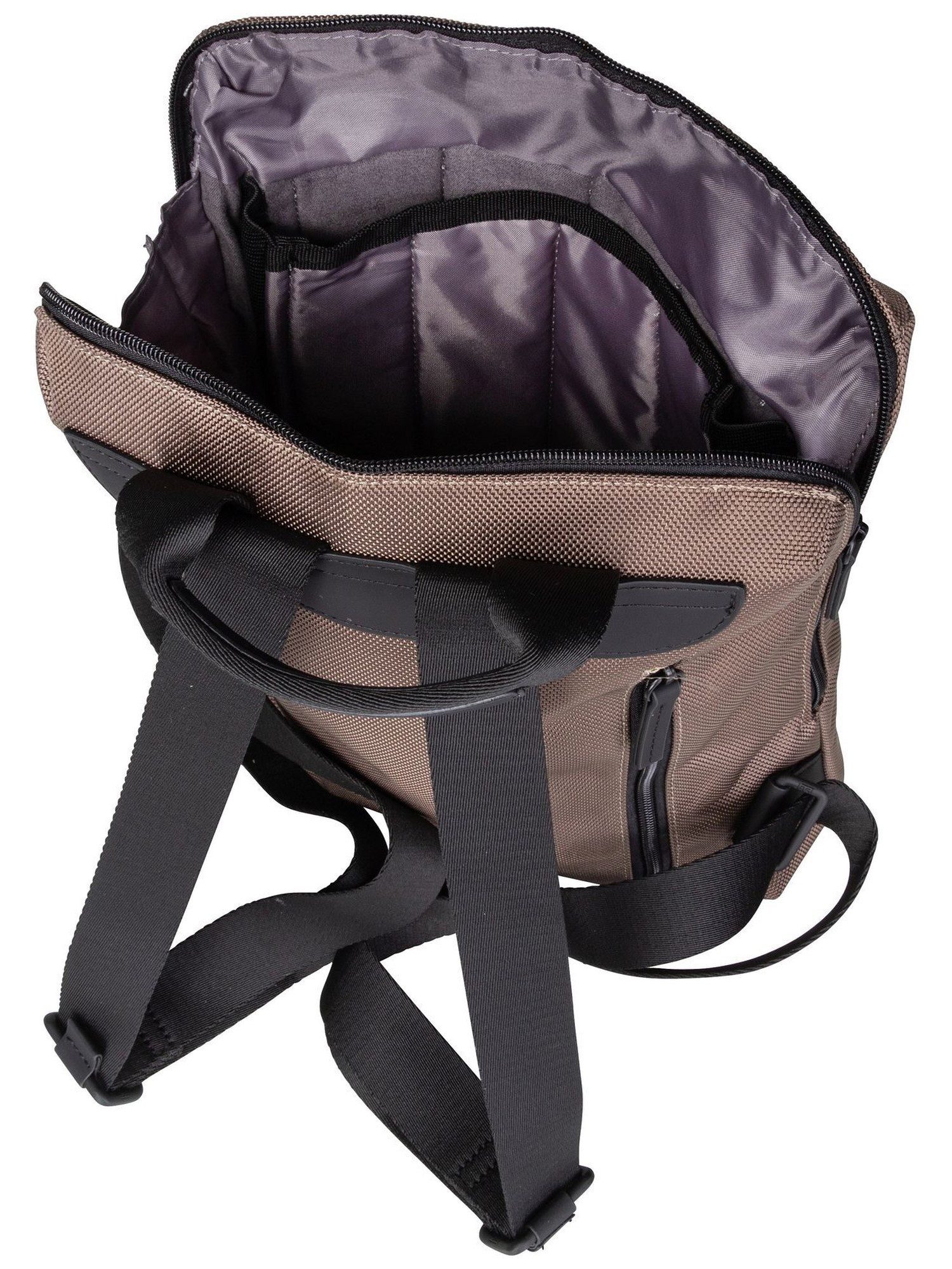 Jost Rucksack Balling DP