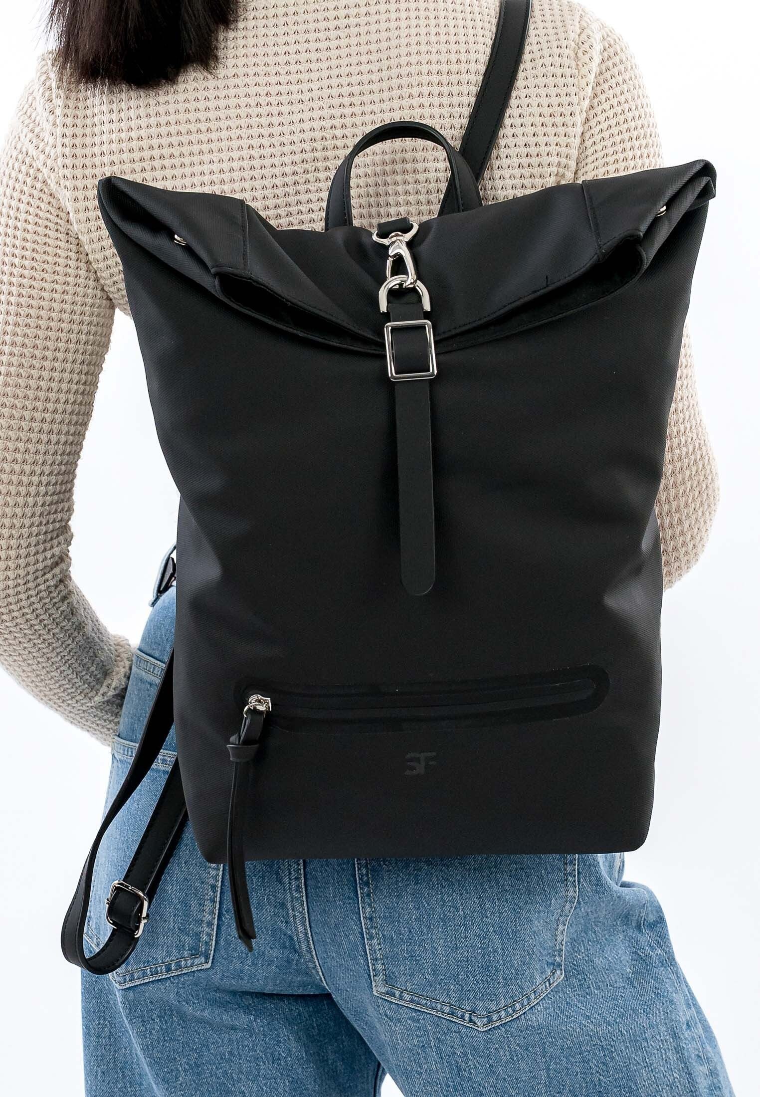 SURI FREY Cityrucksack SFY Lanny (1-tlg), Für Damen