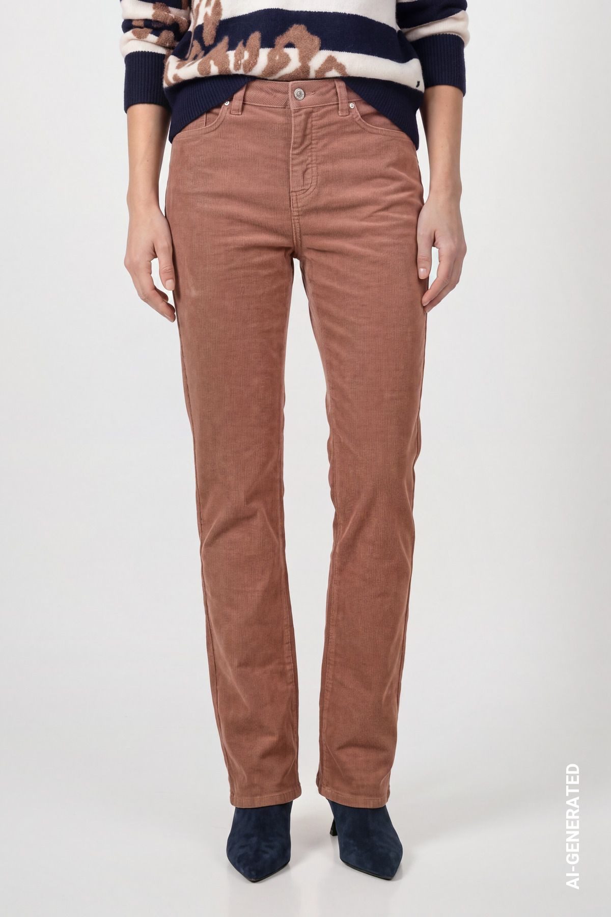 Monari Cordhose