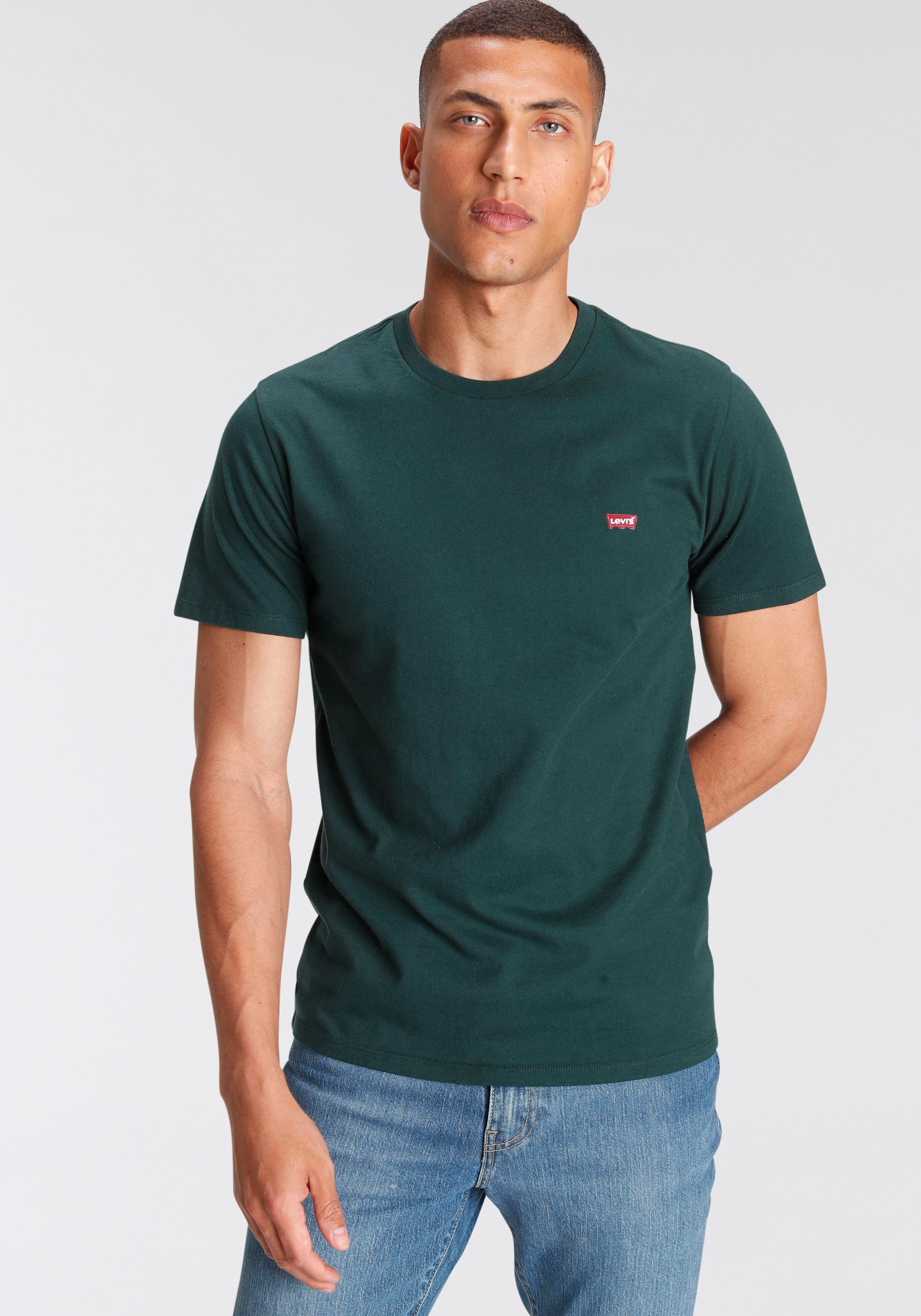 Levi's® T-Shirt online kaufen | OTTO