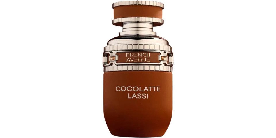 French Avenue Eau de Parfum French Avenue – Cocolatte Lassi Eau de Parfum 80 ml