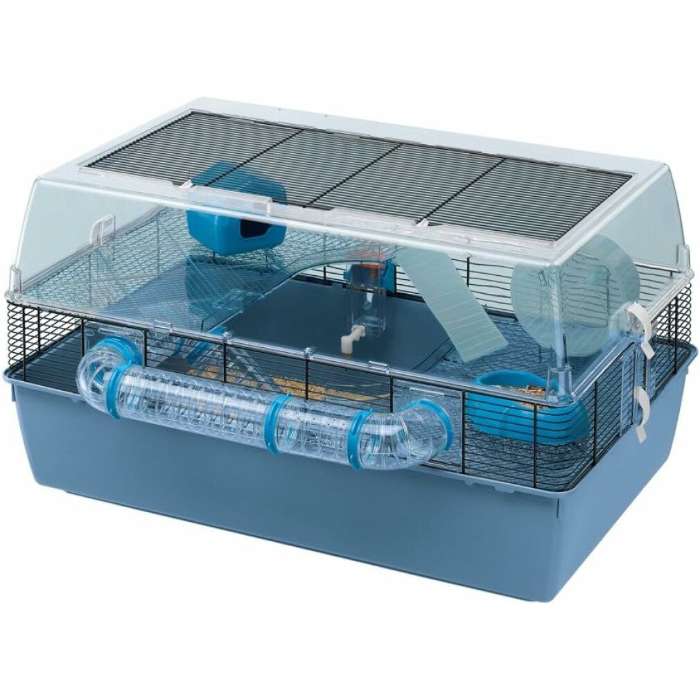 Ferplast Kleintierkäfig Duna Fun Small Animal Cage, Large