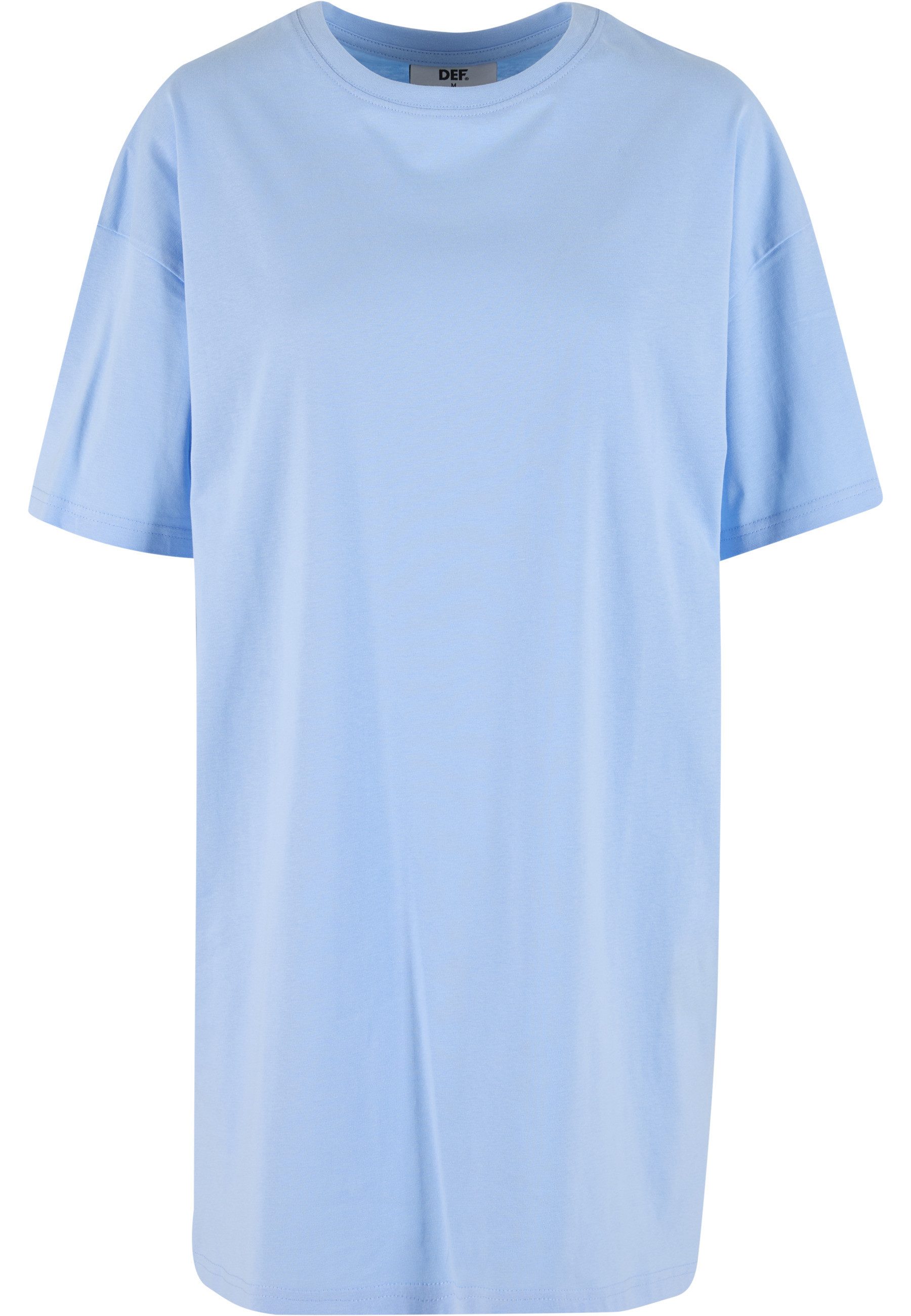 DEF Shirtkleid DEF DEF Mini Kleider (1-tlg) günstig online kaufen