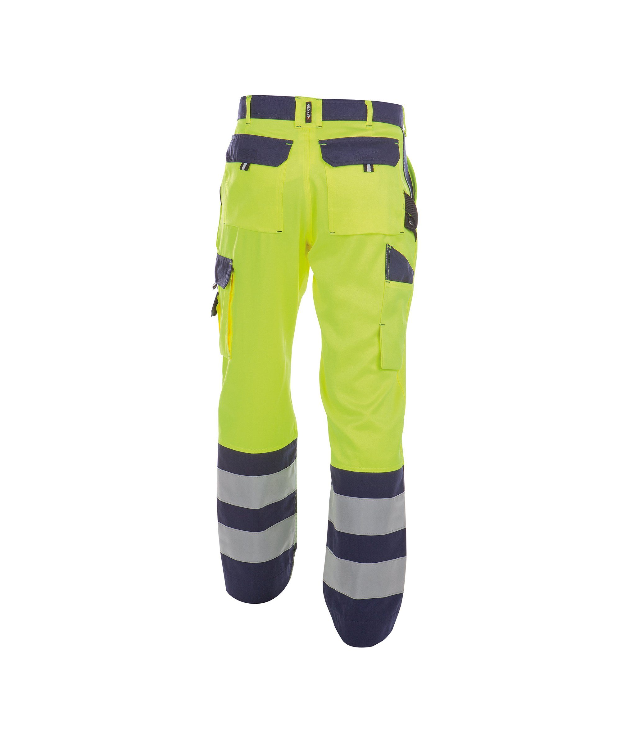 Arbeitshose Warnschutzhose Lancaster