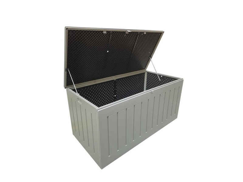 bellavista - Home&Garden® Kissenbox 830 Liter Auflagenbox und Kissenbox Aik (1 St)