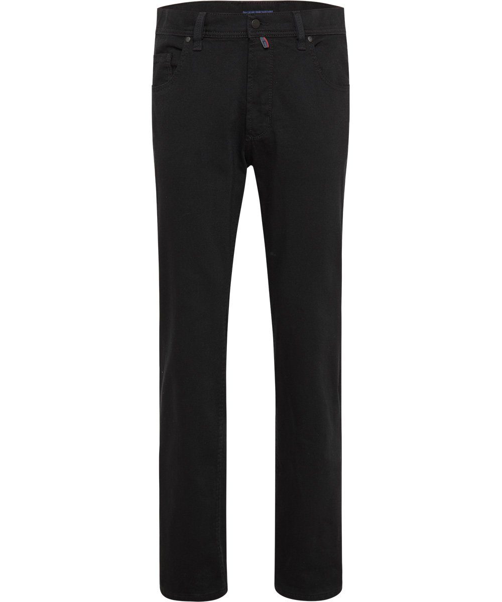 5-Pocket-Jeans PIONEER PETER black raw 16000 6499.9810