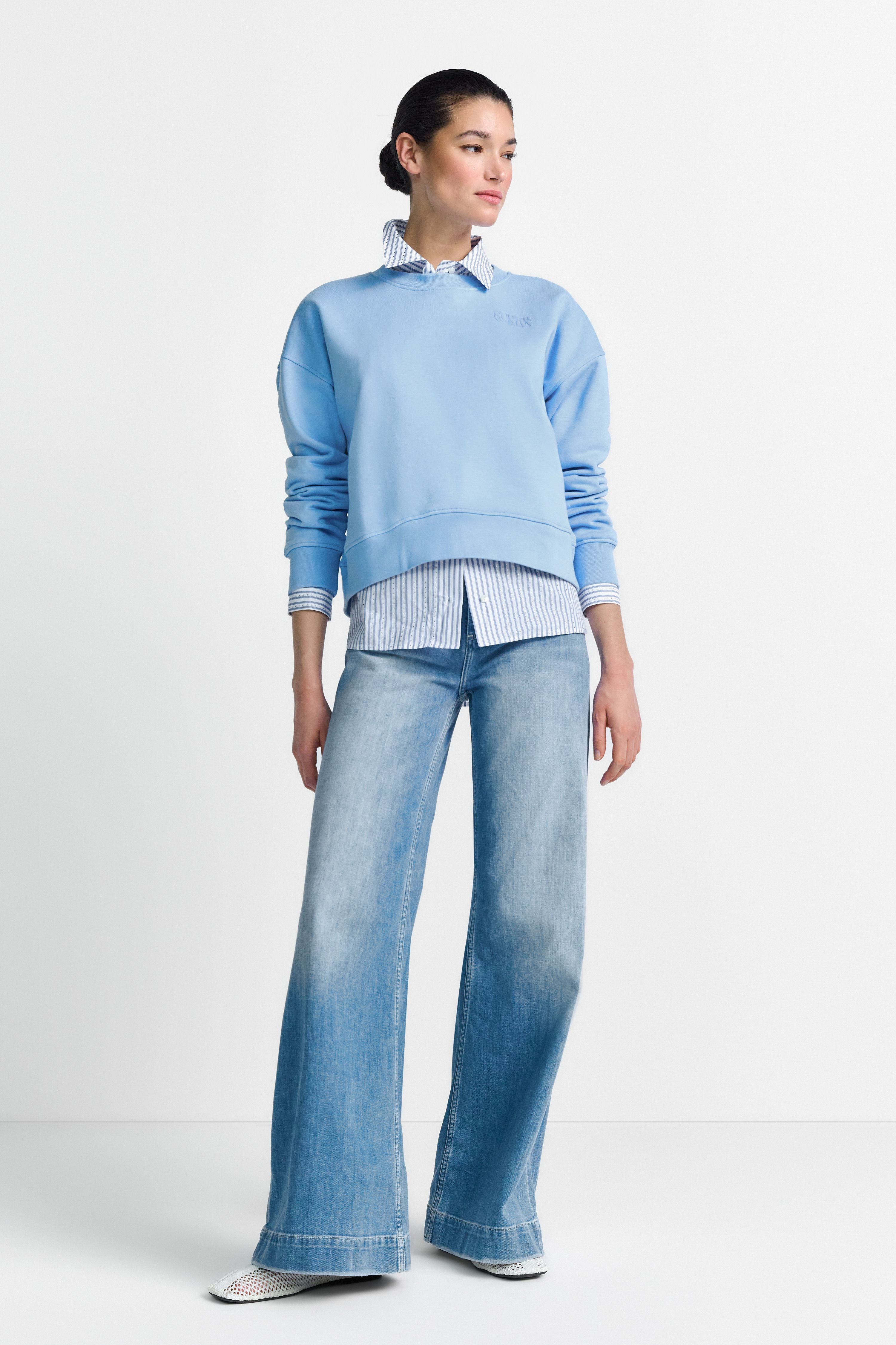 RICHROYAL Sweater