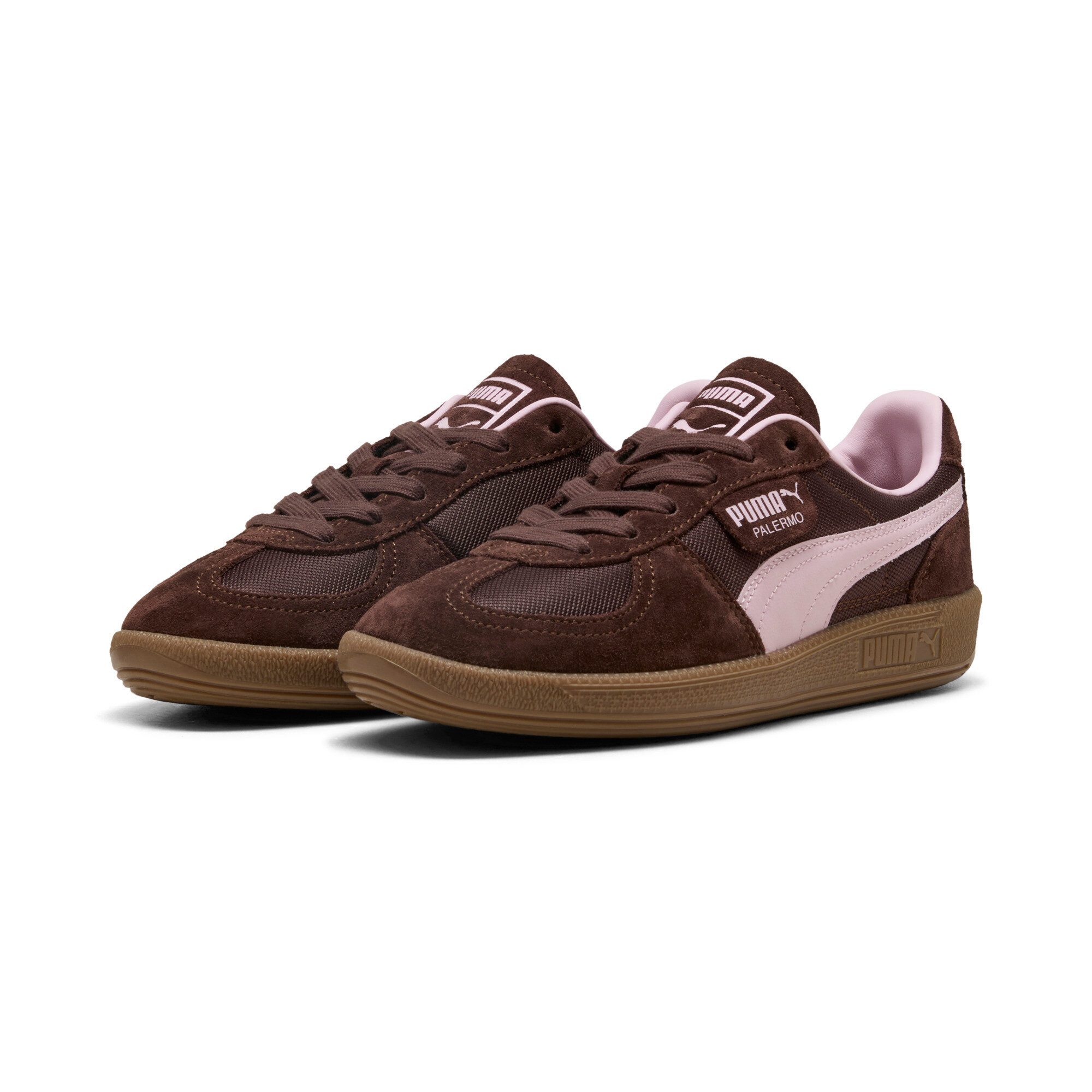 PALERMO VINTAGE UPDATE Sneaker
