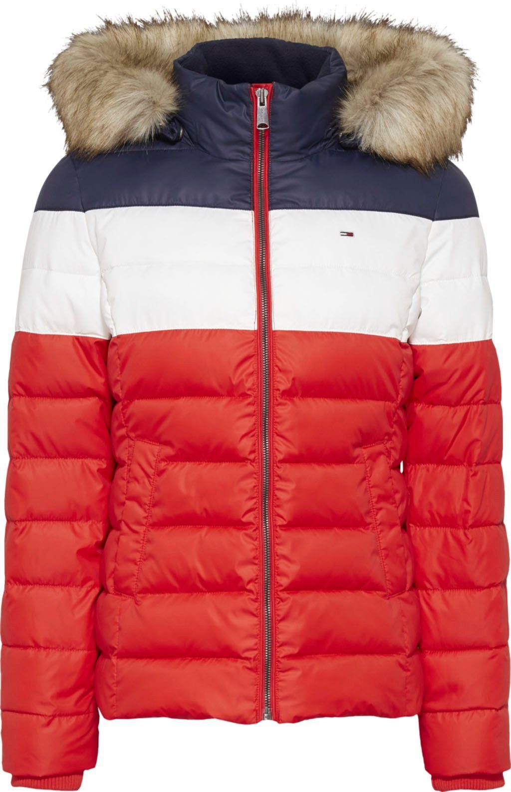 Tommy Hilfiger Parkas online kaufen | OTTO