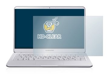 BROTECT Schutzfolie für Samsung Notebook 9 13.3", Displayschutzfolie, Folie klar