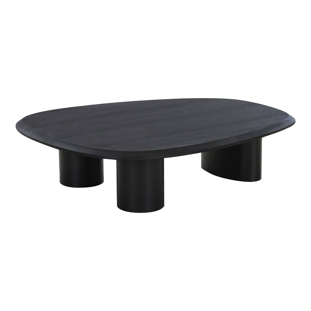 Couchtisch Tirano Couchtisch schwarz.