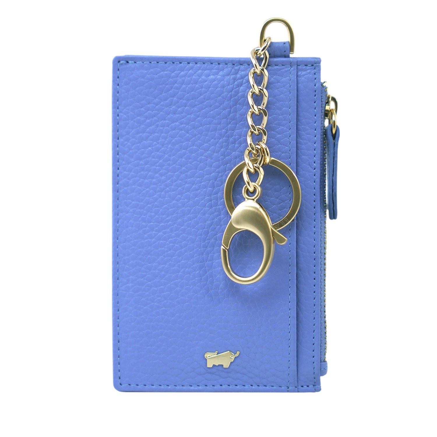 Braun Büffel Geldbörse ASTI Geldbörse XS 4CS lilac blue günstig online kaufen