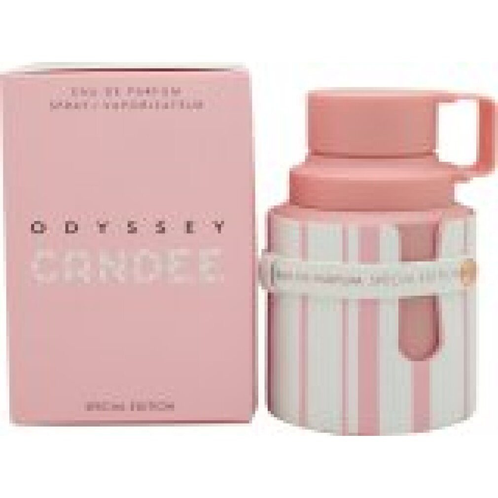 armaf Eau de Parfum Odyssey Candee Eau de Parfum für Frauen