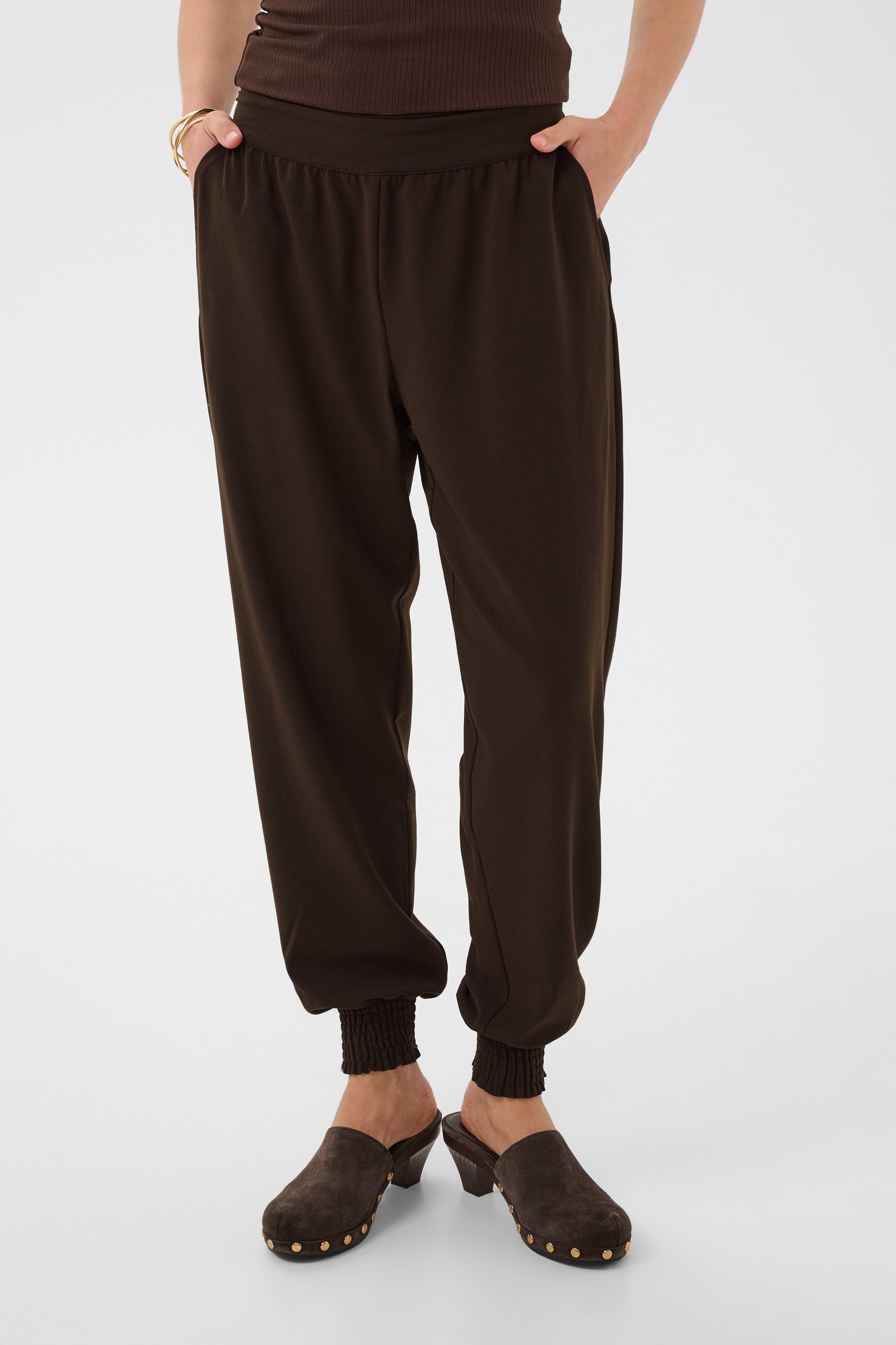 Stoffhose Casual Hose CRCharlott