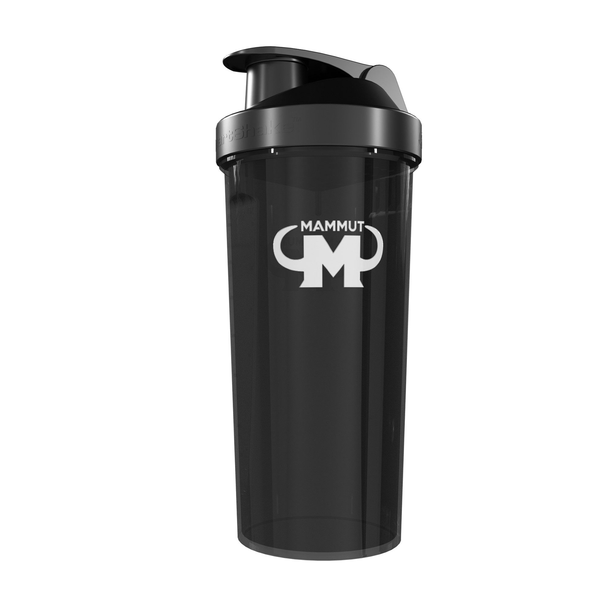 Mammut Nutrition Protein Shaker Protein Shaker - schwarz - Design Mammut Nutrition