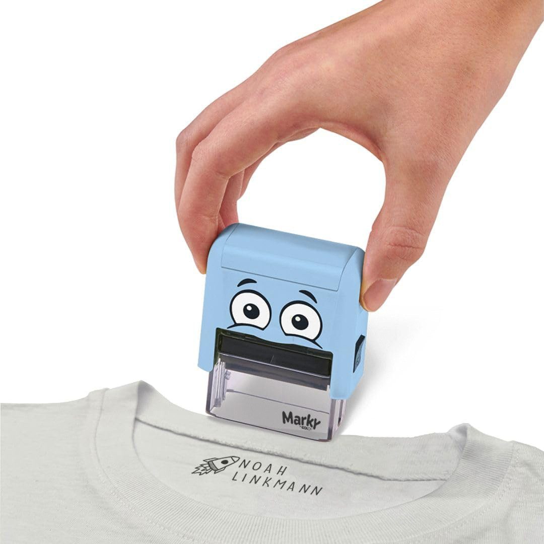 COLOP Stempel Colop Markierstempel-Set Marky