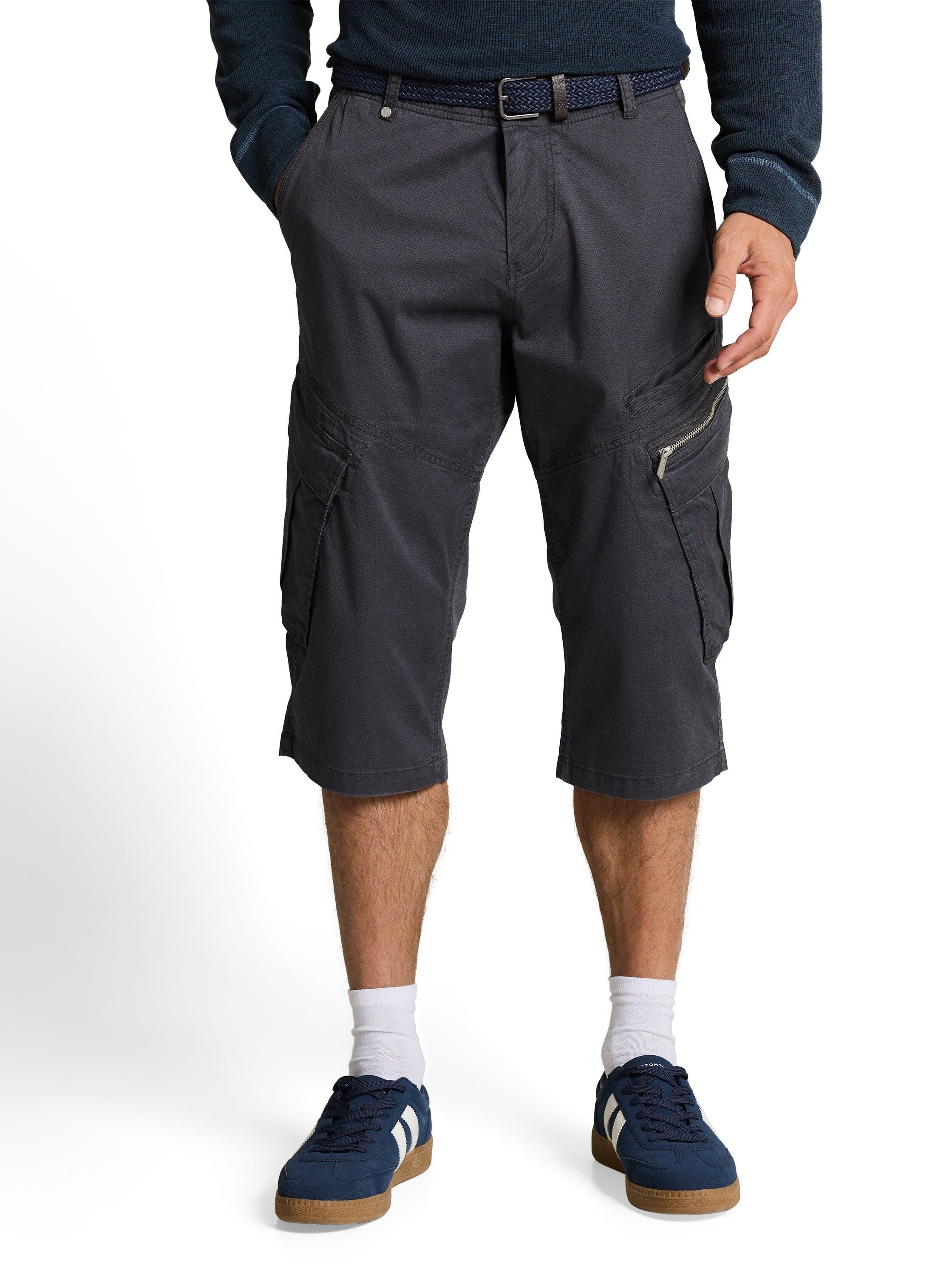 TOM TAILOR Bermudas