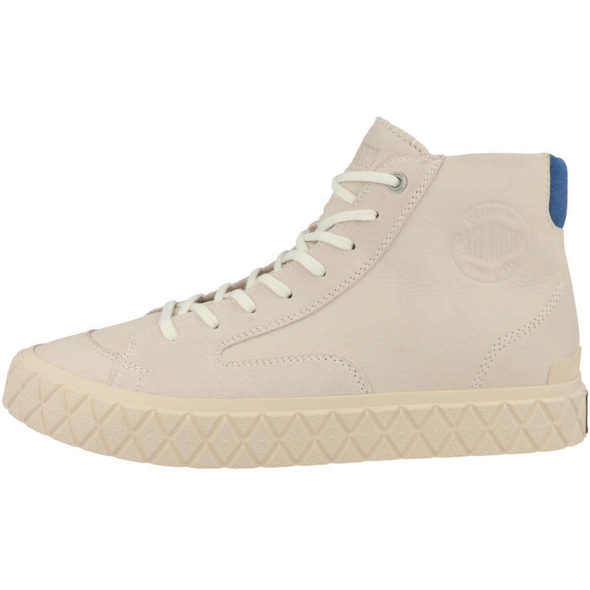 Palla Ace Chukka Unisex Erwachsene Sneaker