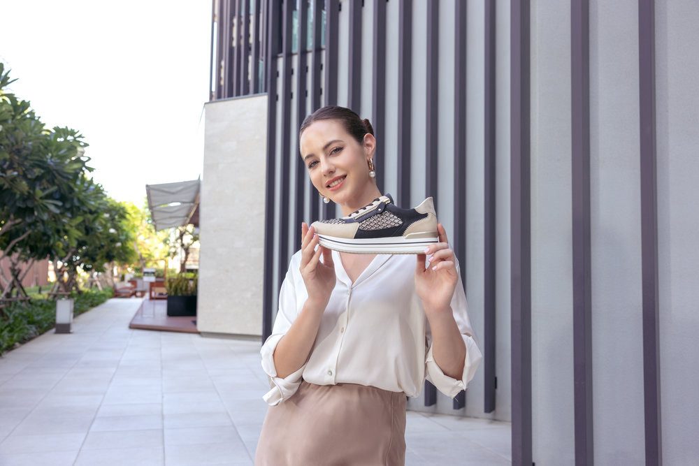 Remonte Plateausneaker, Freiezitschuh, Halbschuh, Schnürschuh, vegan, günstig online kaufen
