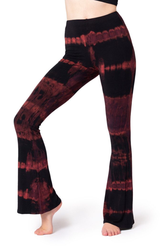PANASIAM Leggings Unikat Batik Leggings stretch günstig online kaufen