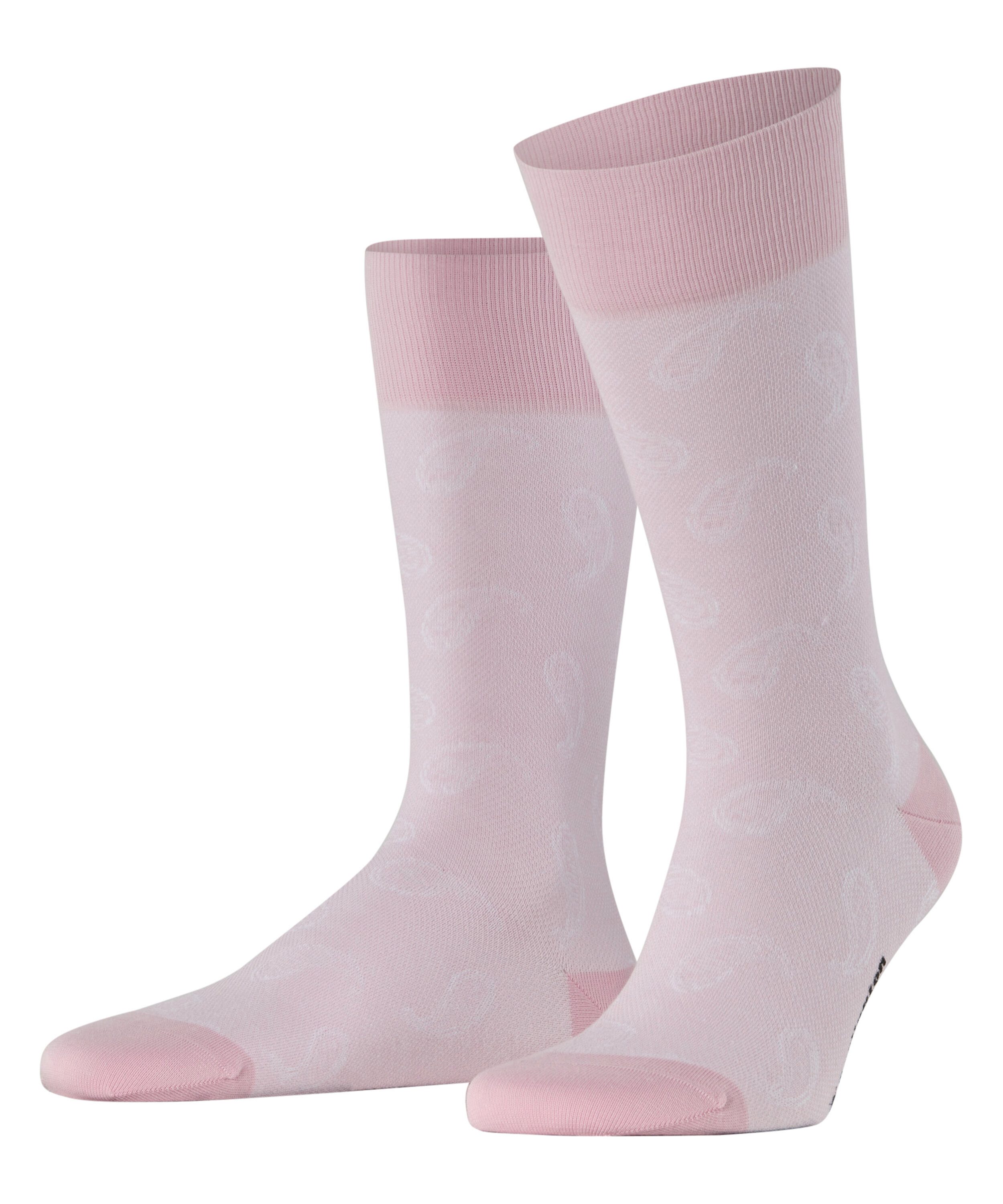 Socken Paisley Socken