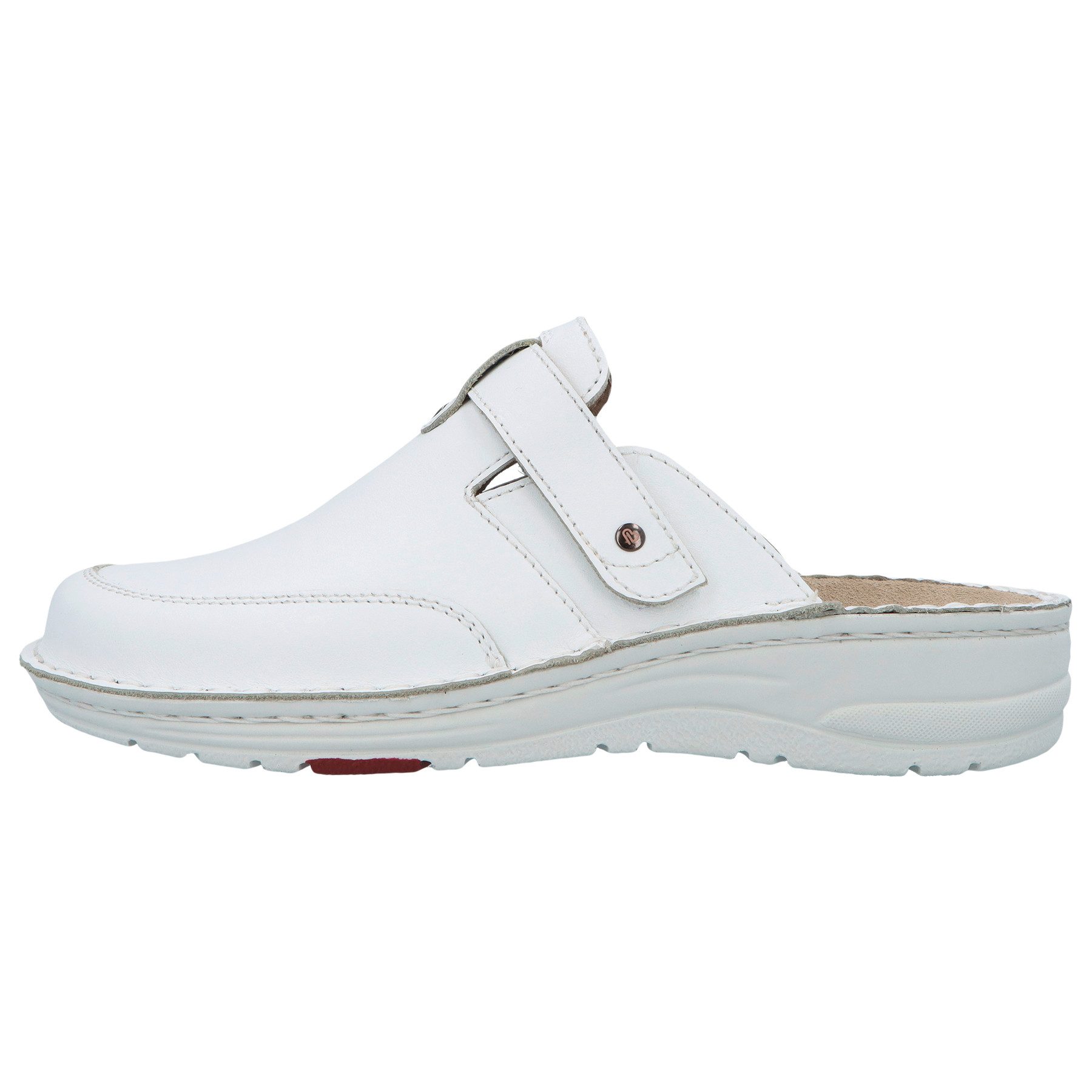 BERKEMANN Berkemann Erwachsene Berkoflex Tec-Pro Mona Clogs Clog