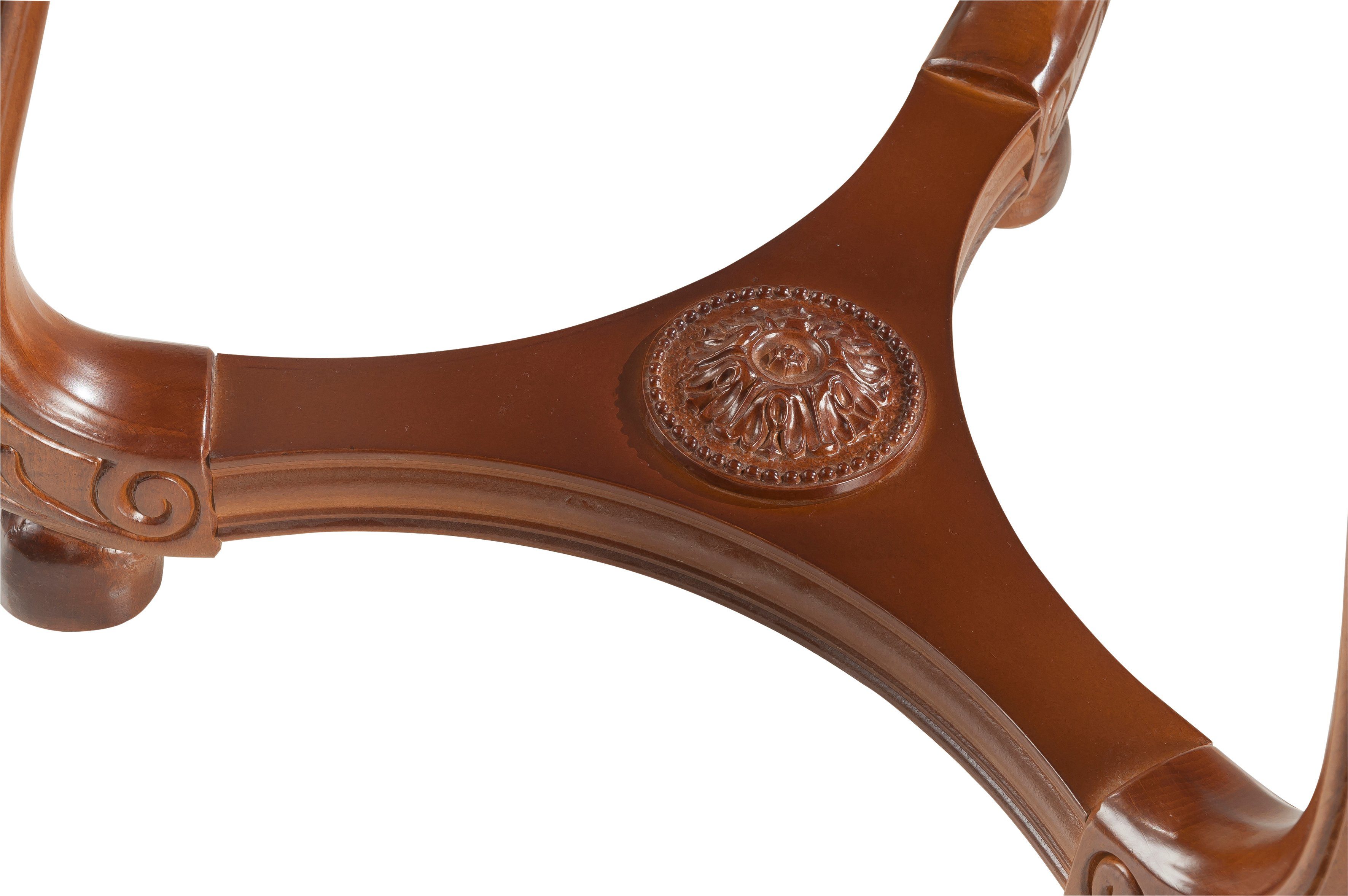 Home affaire Beistelltisch Raffaello, Breite 60 cm