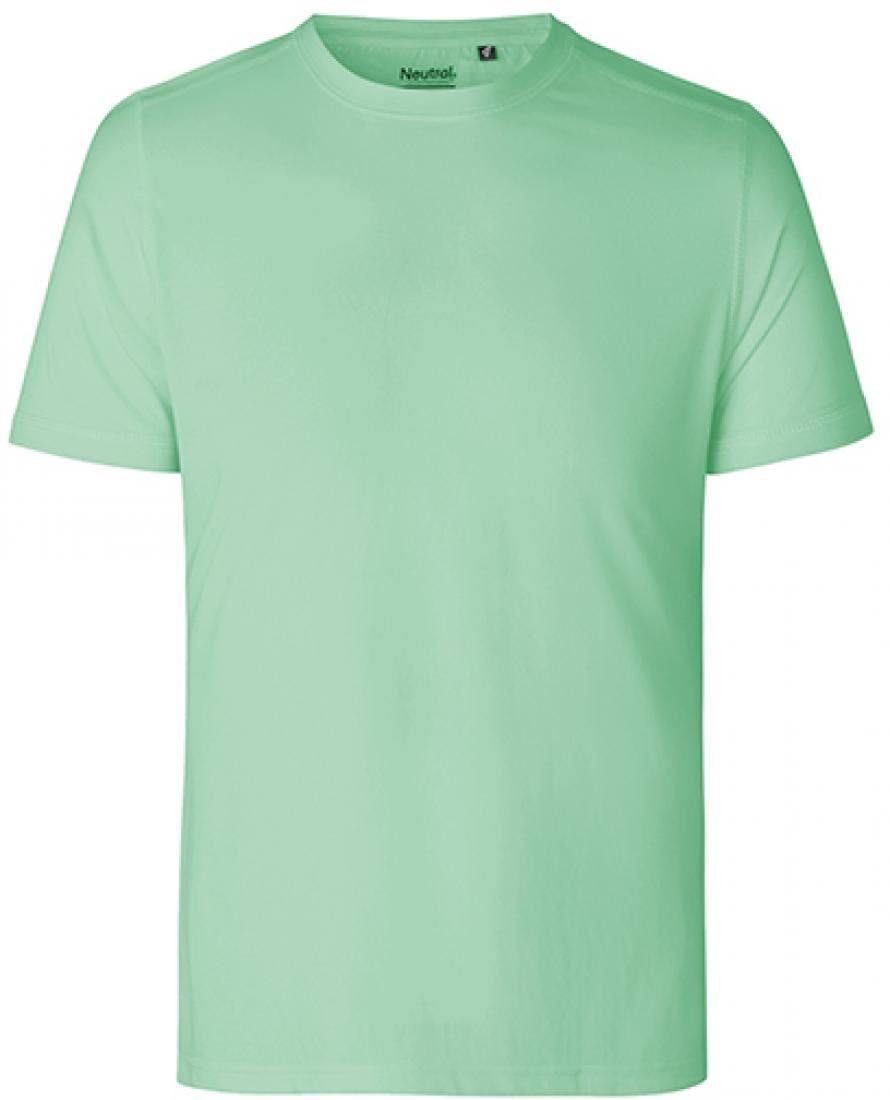 Neutral Rundhalsshirt Herren Shirt, Performance T-Shirt, günstig online kaufen