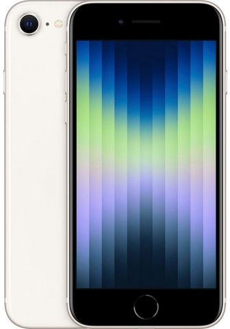 Apple IPhone SE (2022) Smartphone (1194 cm/4...