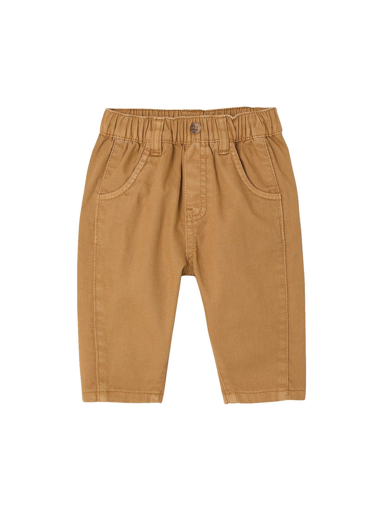 Stoffhose
