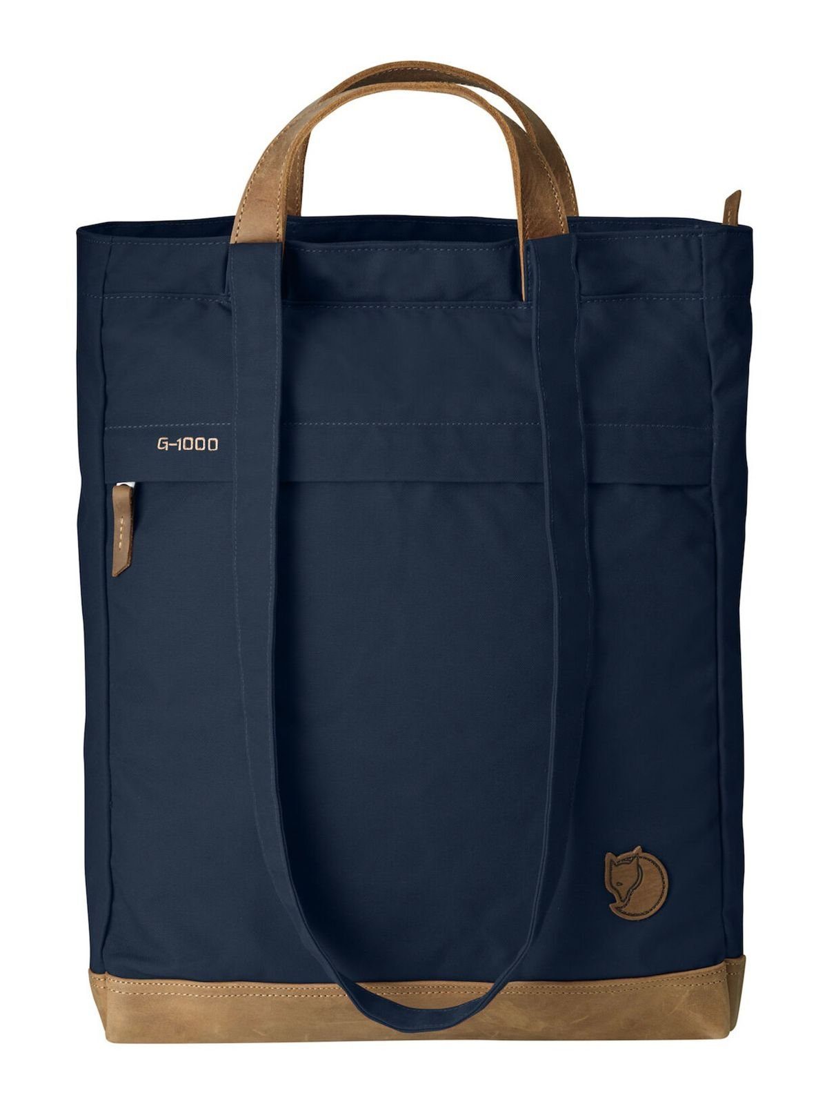 Fjällräven Schultertasche Övik