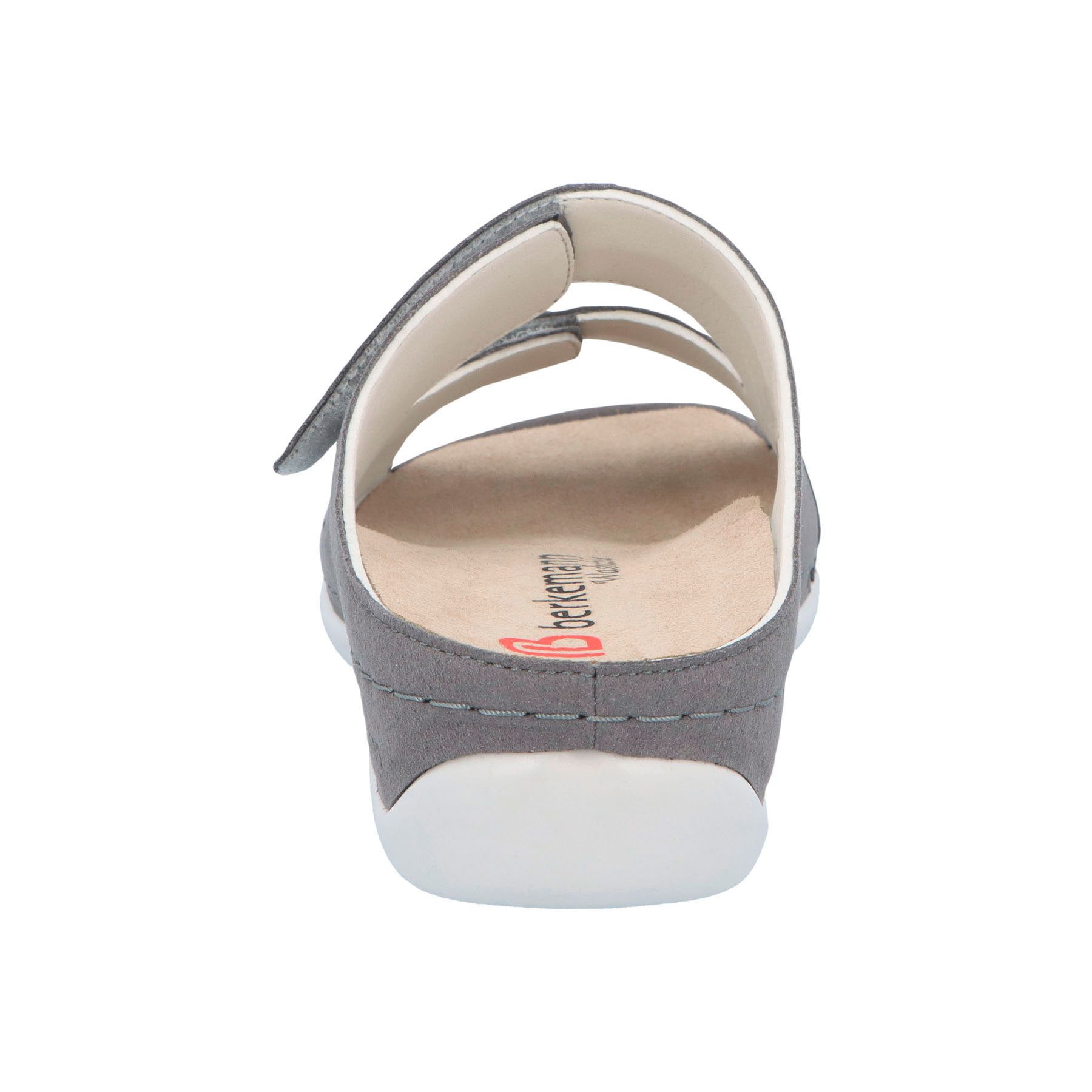 BERKEMANN Berkemann Erwachsene Berkoflex Fedora (washable) P Klettschuh