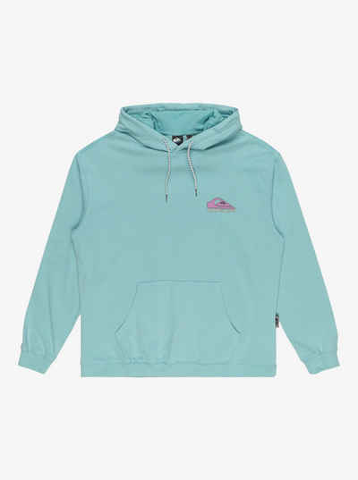 Quiksilver Sweatshirt APOGHERITAGHOOD OTLR