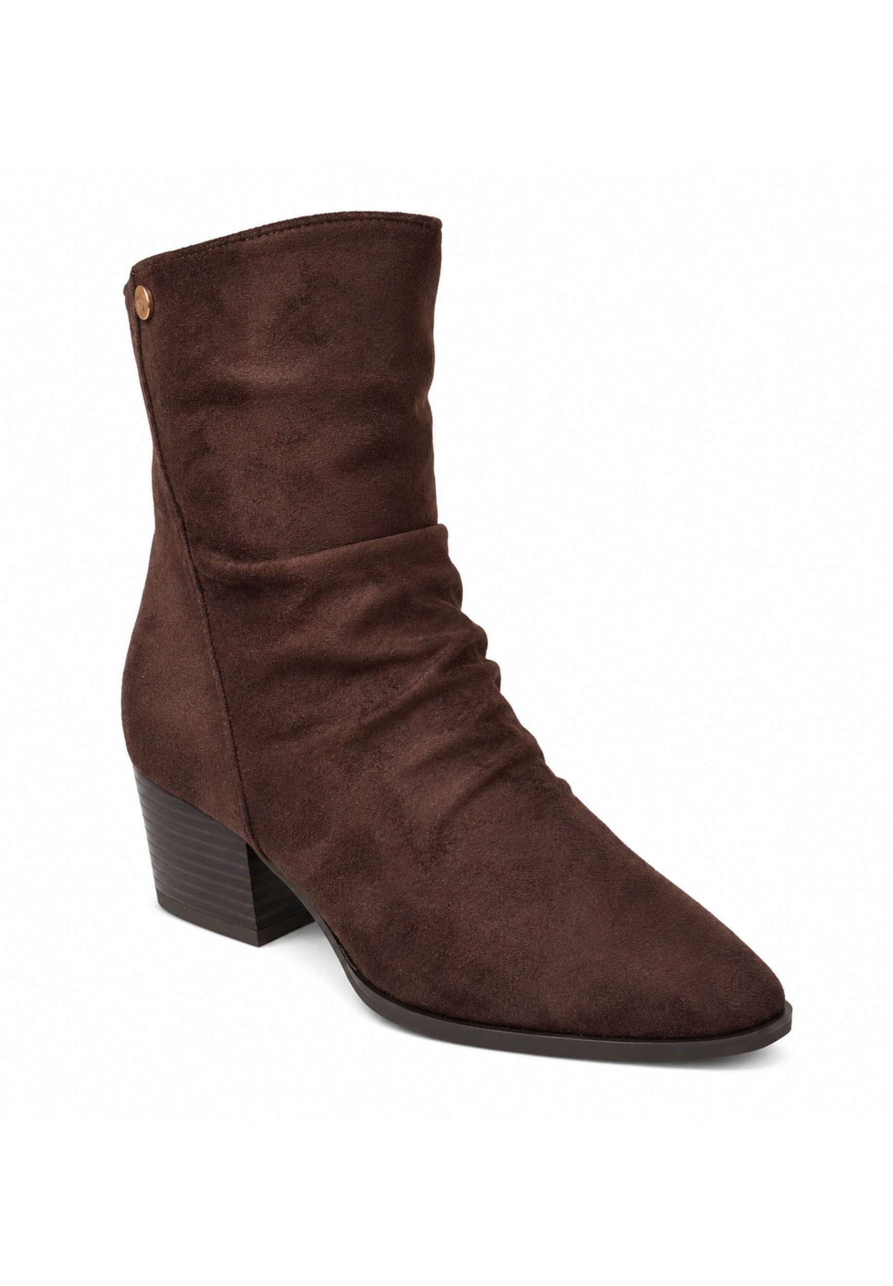 Day Vine Stiefeletten High-Heel-Stiefelette