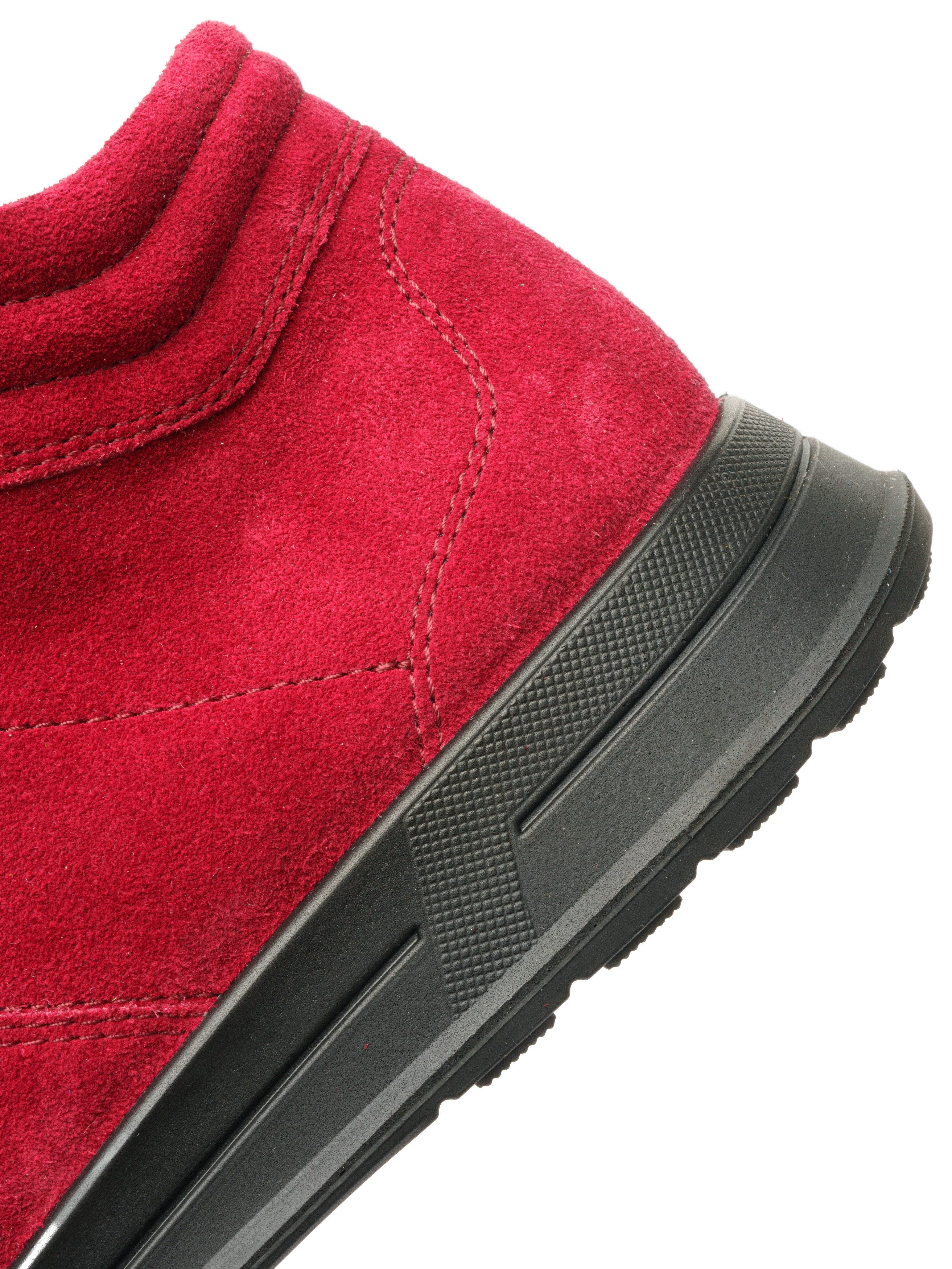 Ara Damen Stiefelette Osaka Sneaker