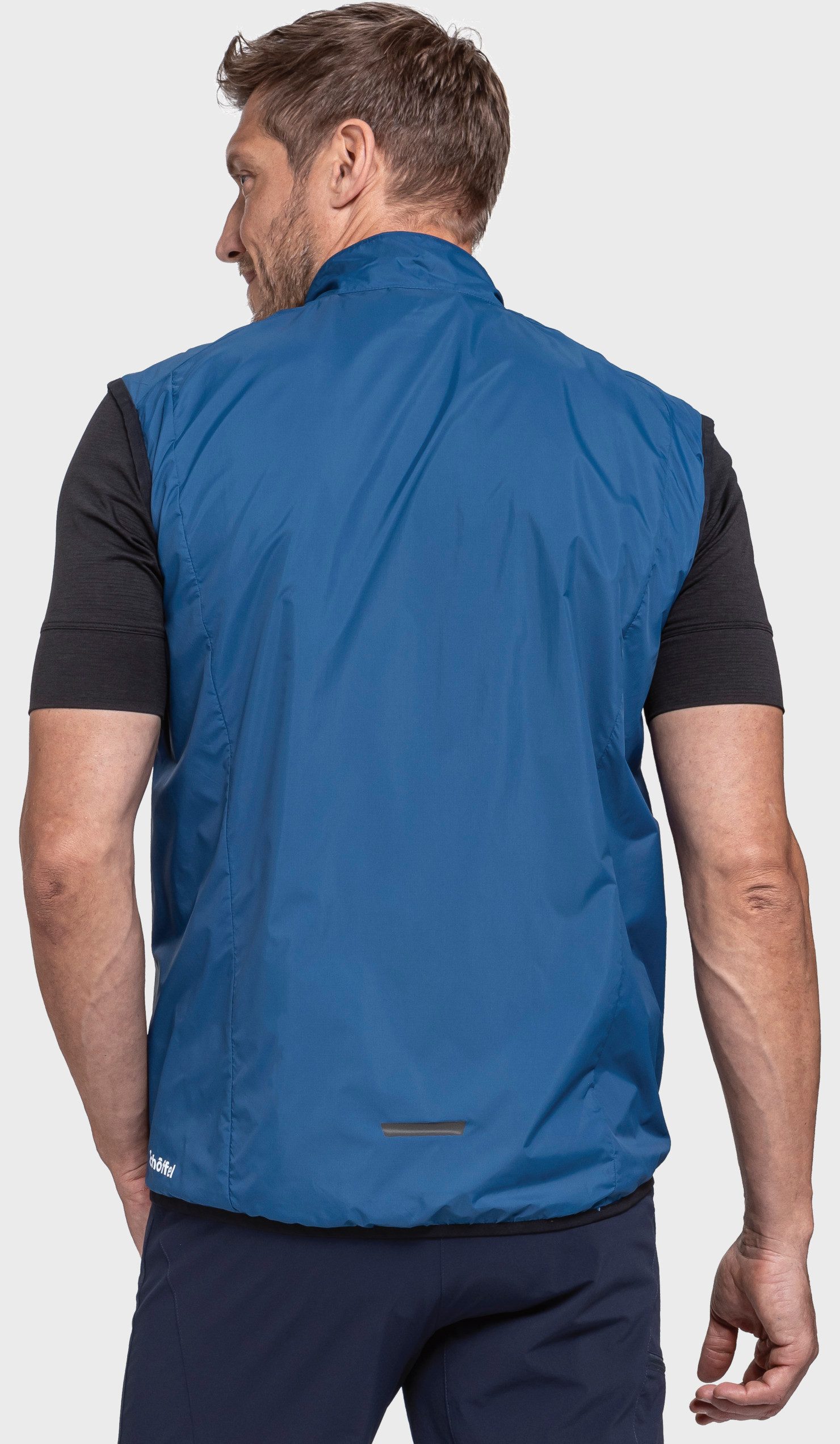 Schöffel Funktionsweste Vest Style Cannobio MNS