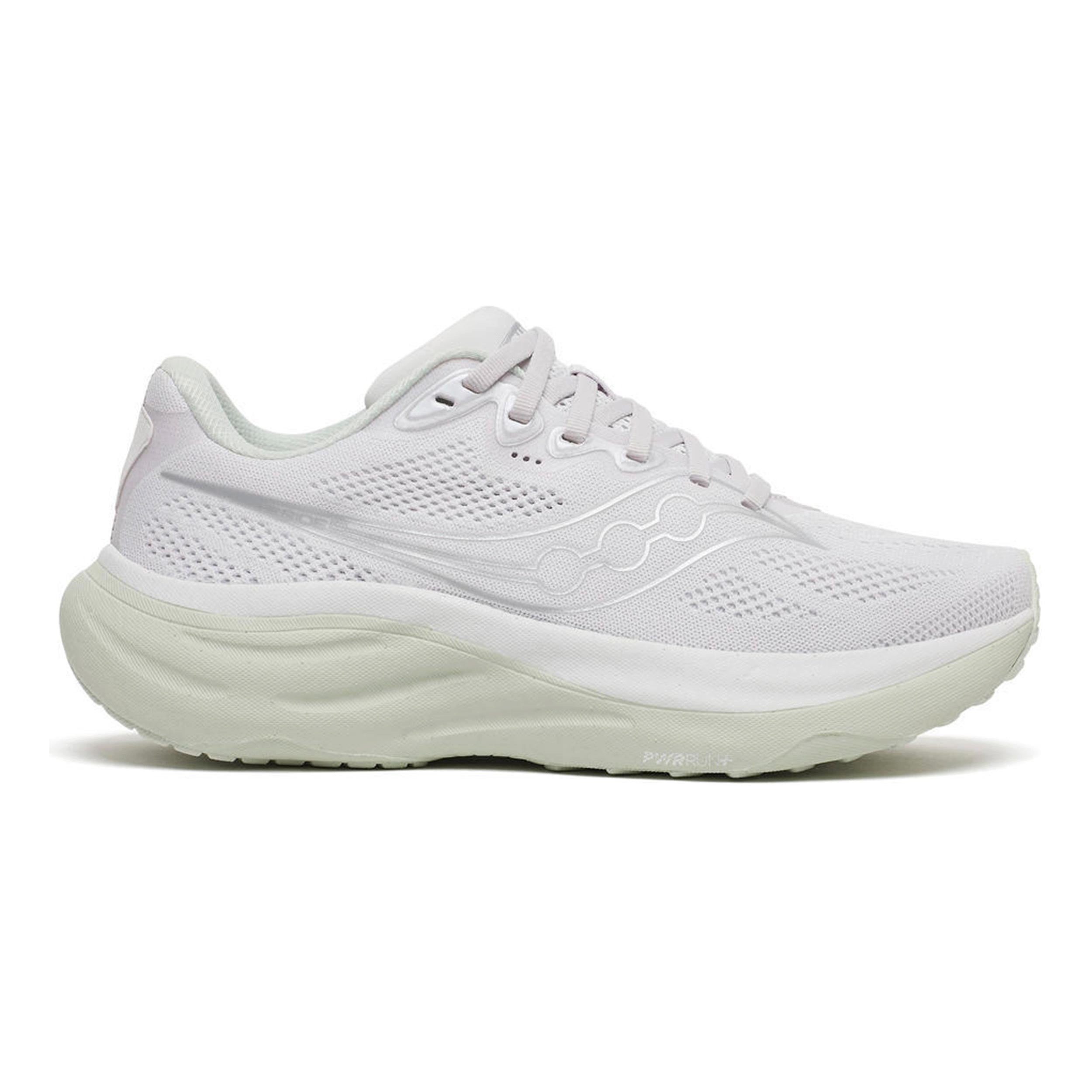 Saucony Ride 19 - Neutralschuh Laufschuh