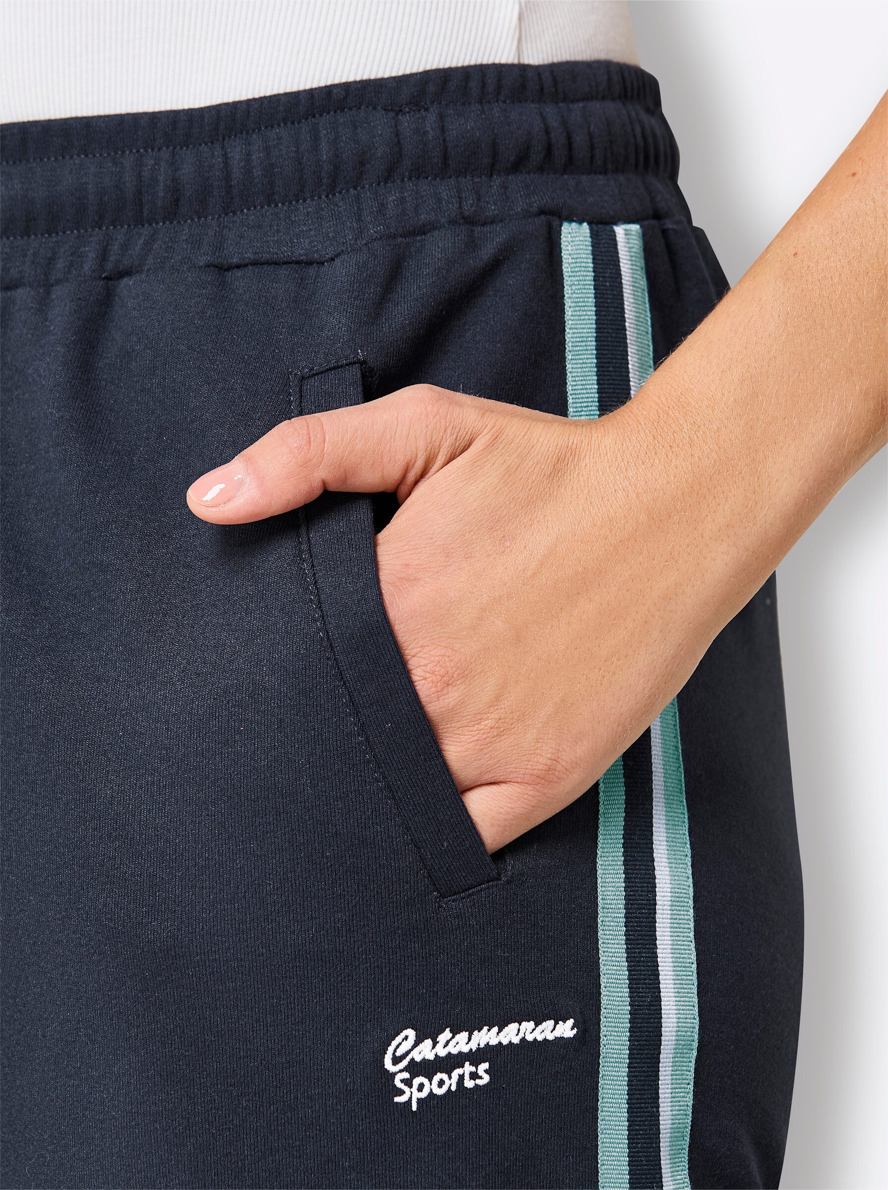 Witt Jogginghose Freizeithose