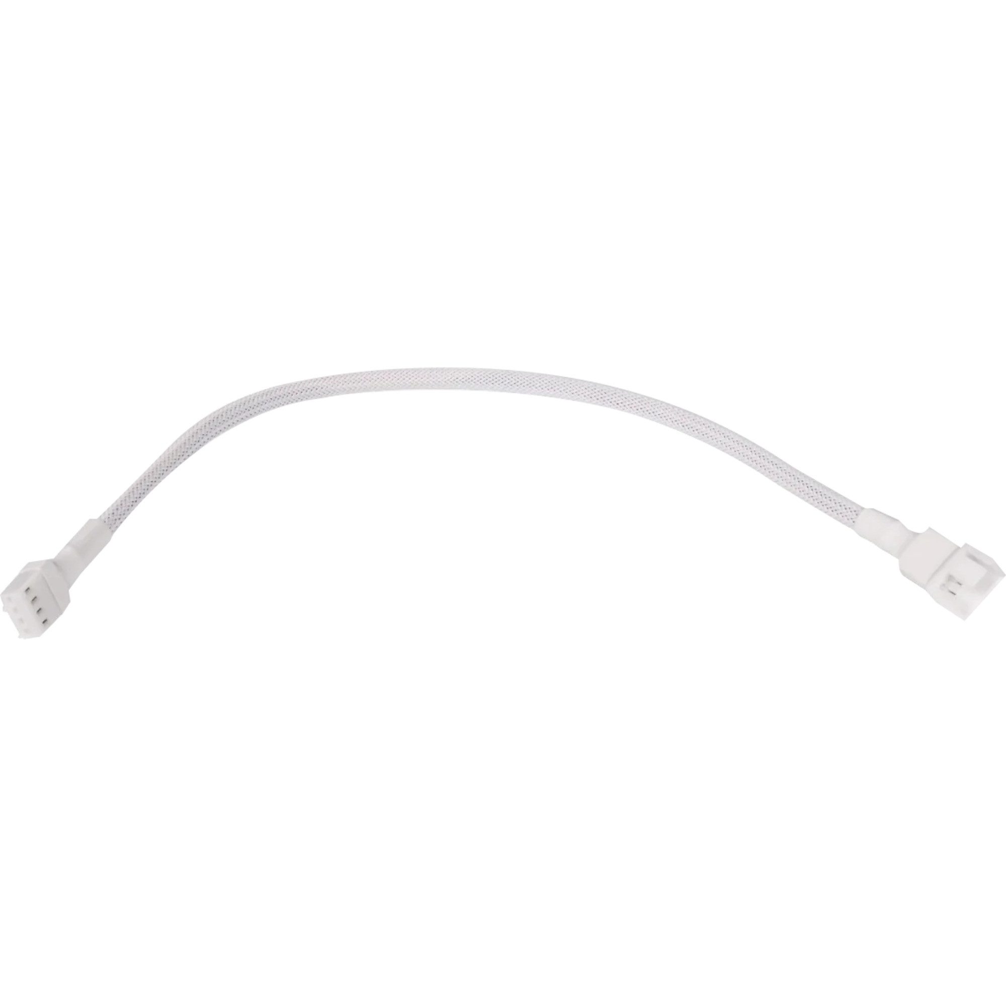 CPU Kühler Alphacool Verlängerungskabel 4-Pin auf 4-Pin, 30cm