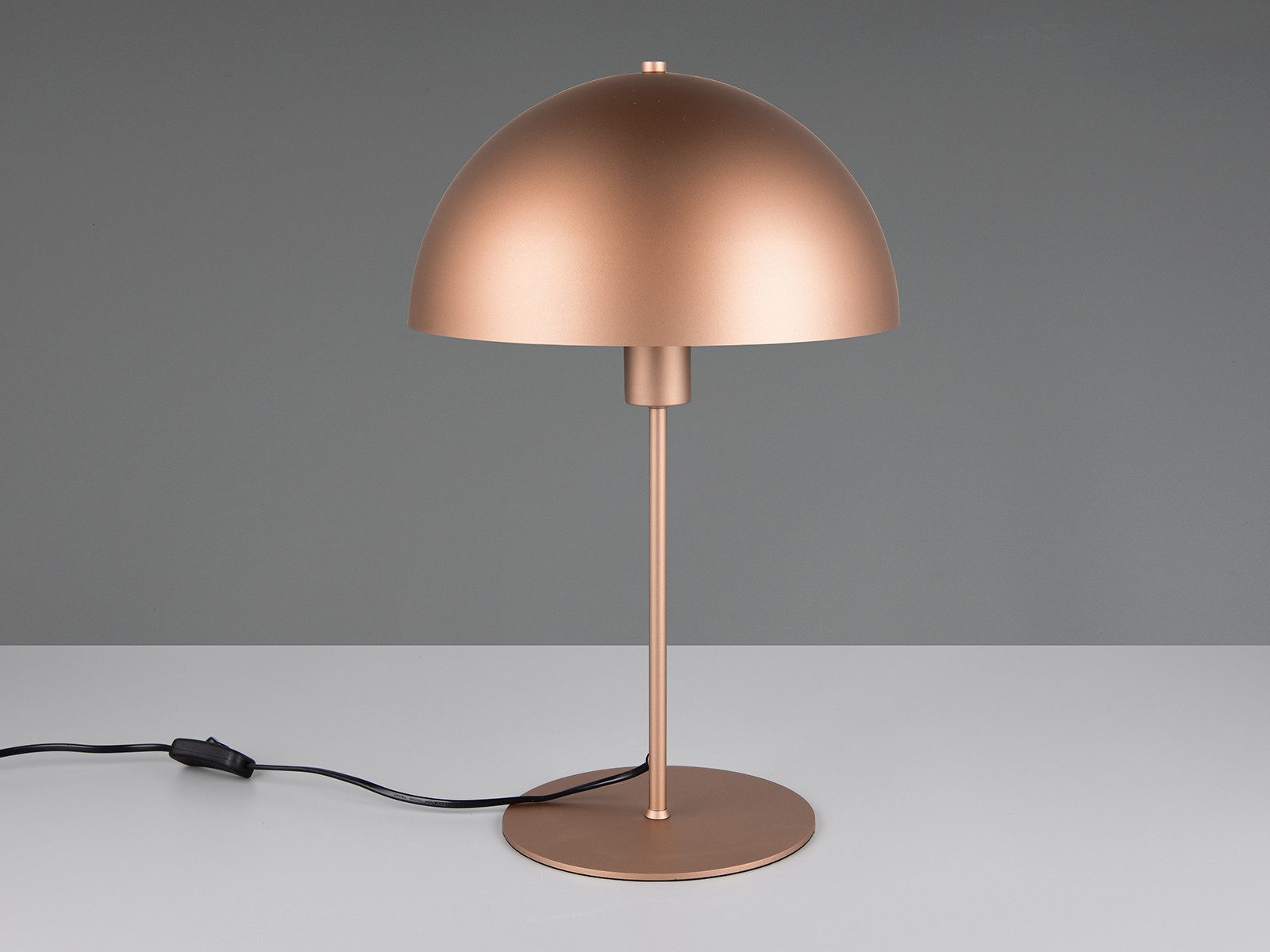 TRIO Leuchten LED Nachttischlampe, Dimmfunktion, LED günstig online kaufen