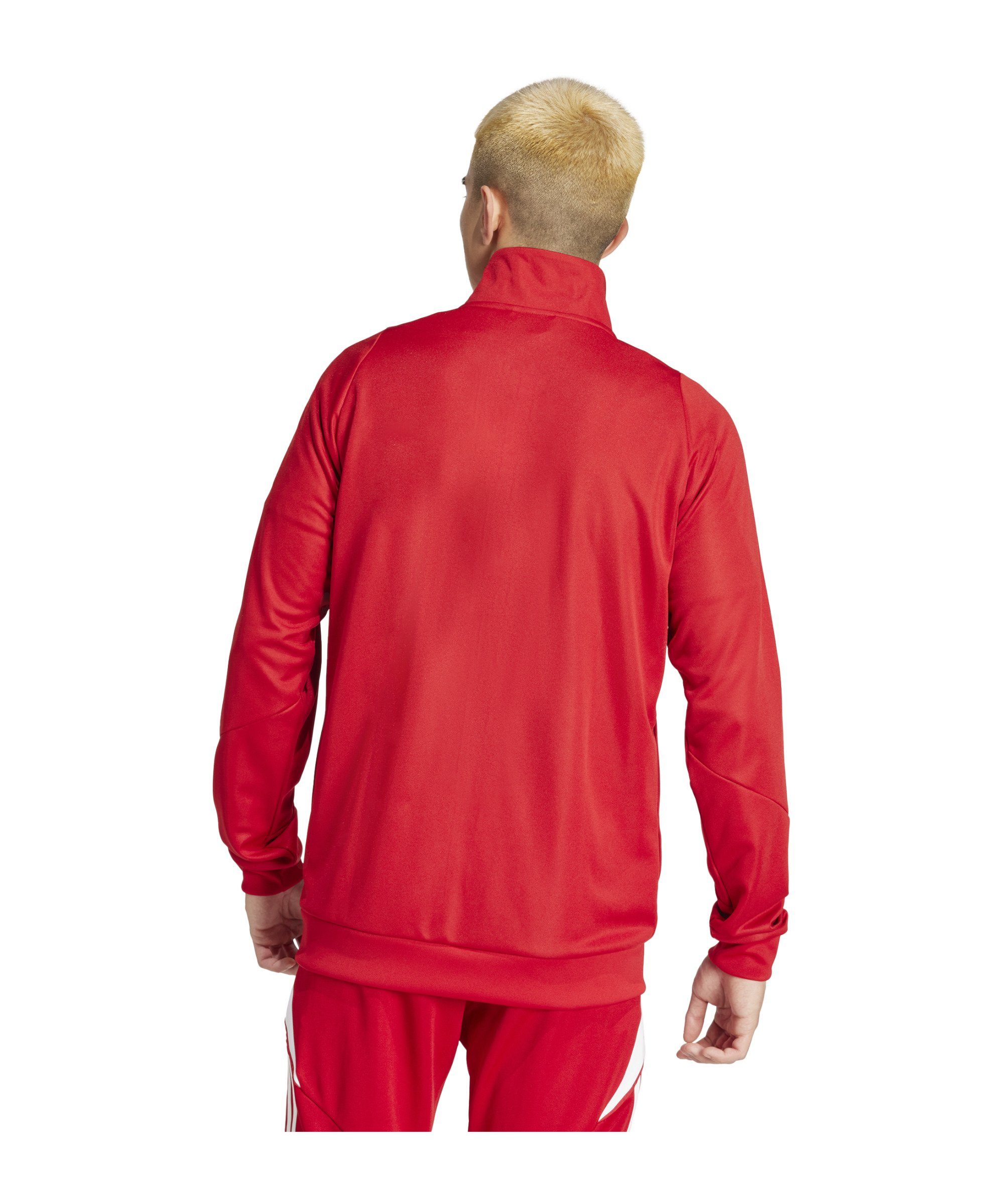 adidas Performance Sweatjacke Tiro 24 Trainingsjacke günstig online kaufen