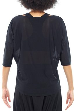 Winshape Oversize-Shirt DT107 Mesh